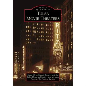 Tulsa Movie Theaters