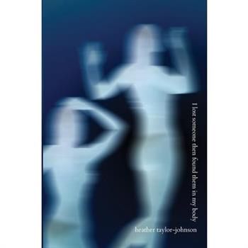 I Lost Someone Then Found Them in My Body