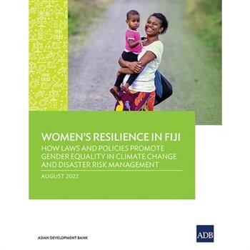 Women's Resilience in Fiji