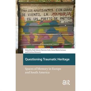Questioning Traumatic Heritage