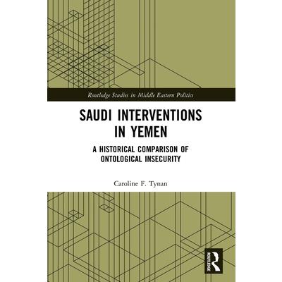 Saudi Interventions in Yemen