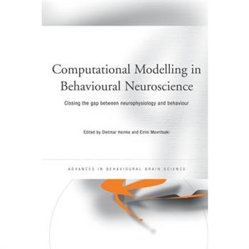 Computational Modelling in Behavioural Neuroscience
