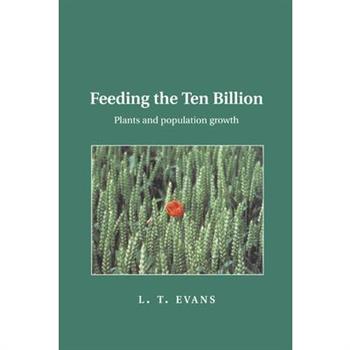 Feeding the Ten Billion