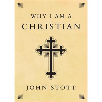 Why I Am a Christian