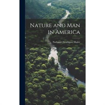 Nature and Man in America