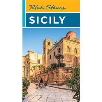 Rick Steves Sicily