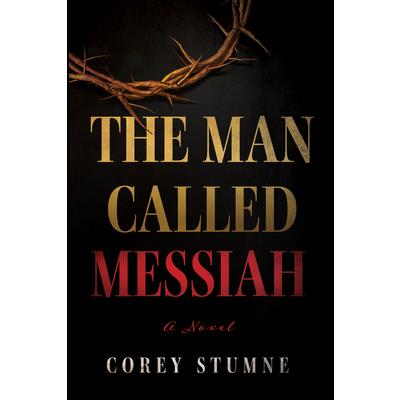 The Man Called Messiah
