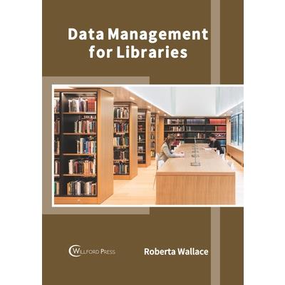 Data Management for Libraries