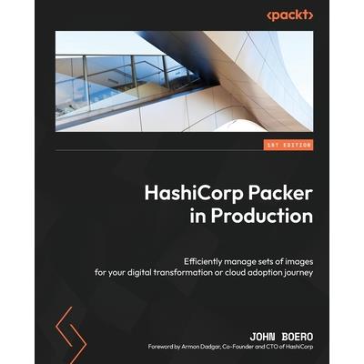 HashiCorp Packer in Production