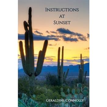 Instructions at Sunset