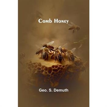 Comb Honey