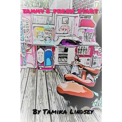 Tammy’s Fresh Start