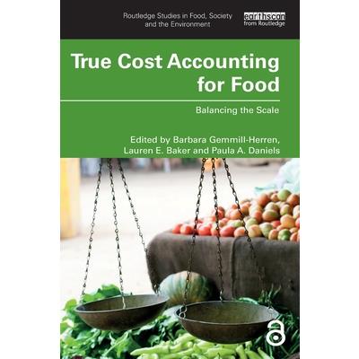 True Cost Accounting for Food