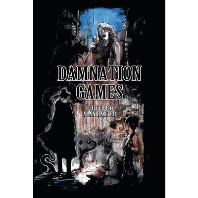 Damnation Games