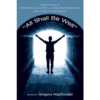 All Shall Be Well