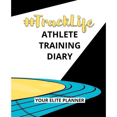 #TrackLife - Athlete Training Diary