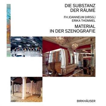 Die Substanz Der R瓣ume