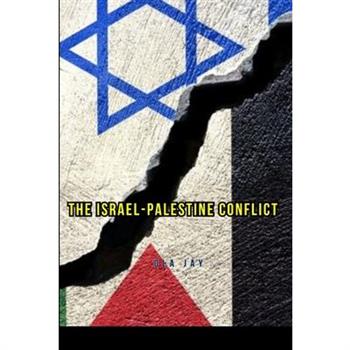 Israel Palestine Conflict