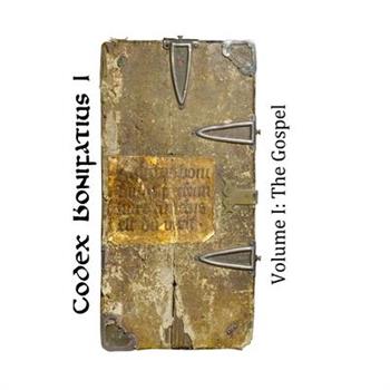 Codex Bonifatius I