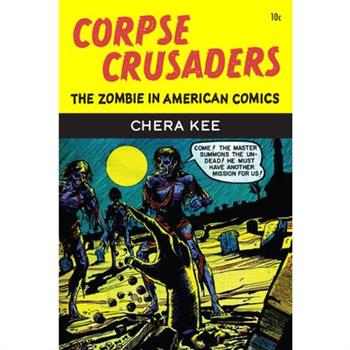 Corpse Crusaders