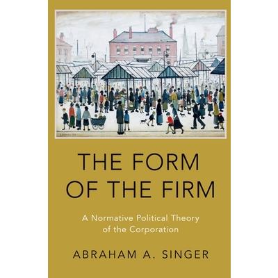 The Form of the Firm