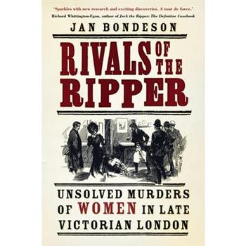 Rivals of the Ripper