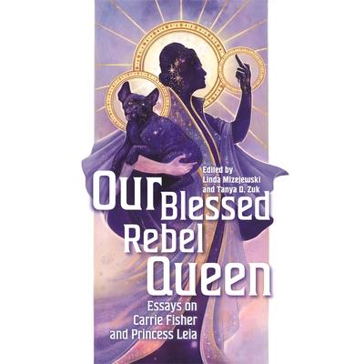 Our Blessed Rebel Queen