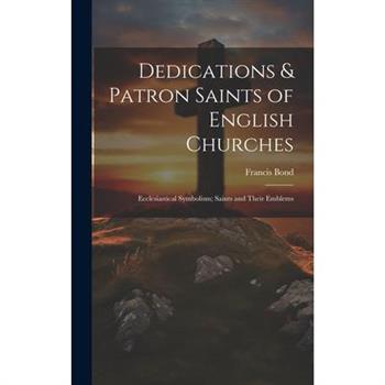 Dedications & Patron Saints of English Churches
