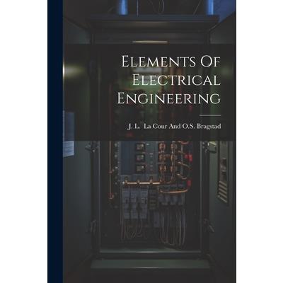 Elements Of Electrical Engineering
