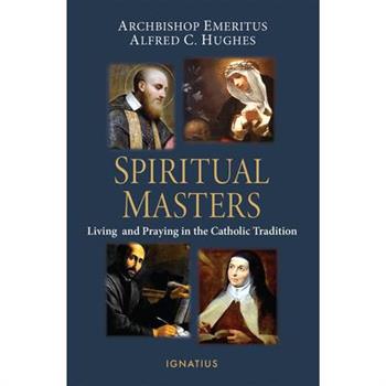 Spiritual Masters