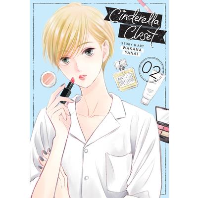 Cinderella Closet Vol. 2