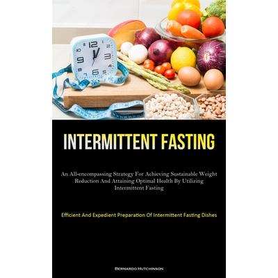 Intermittent Fasting