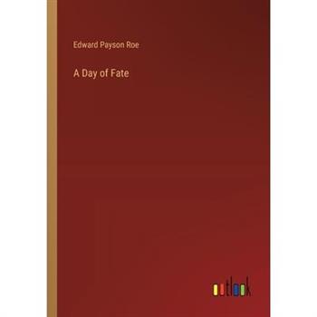 A Day of Fate