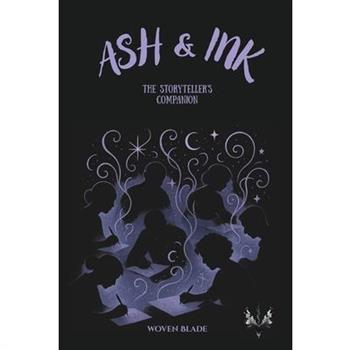 Ash & Ink