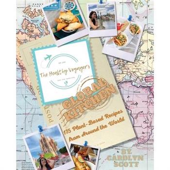 The Healthy Voyager's Global Kitchen