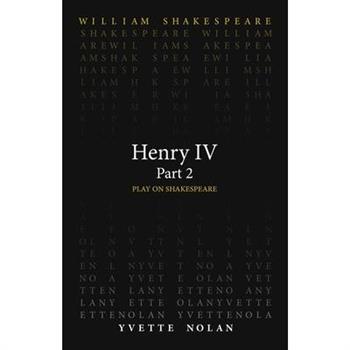 Henry IV Part 2