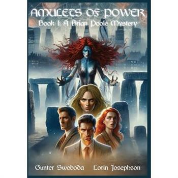 Amulets of Power, Book I