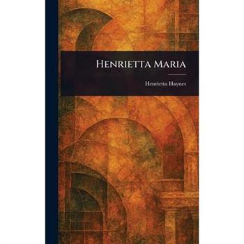Henrietta Maria