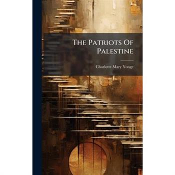 The Patriots Of Palestine