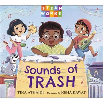 Sounds of Trash