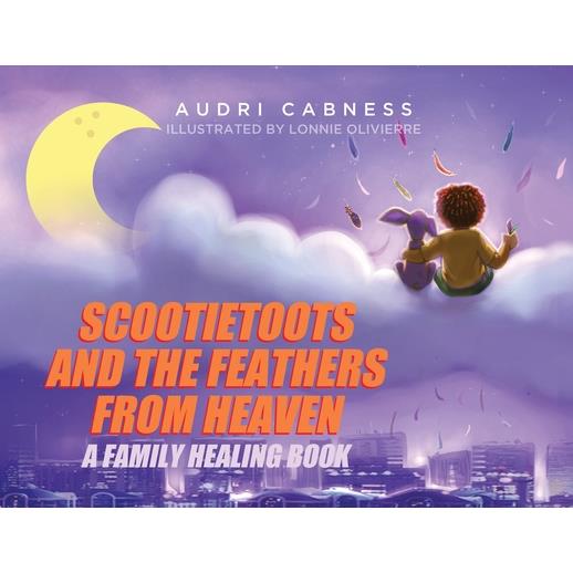Scootietoots and the Feathers From Heaven