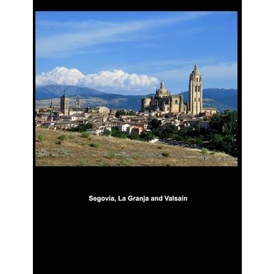 Segovia and sorroundings
