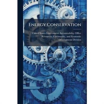 Energy Conservation
