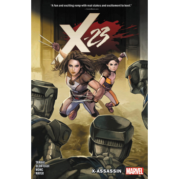 X-23 2