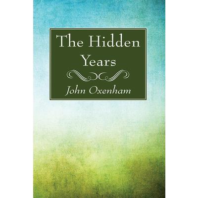 The Hidden Years