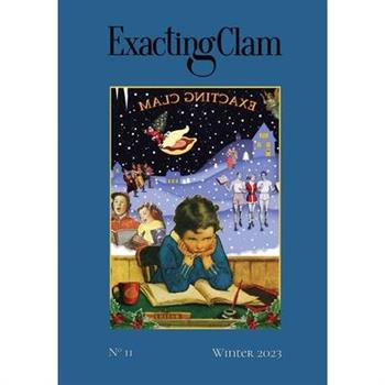 Exacting Clam No. 11