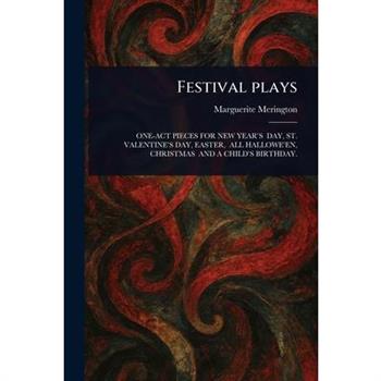 Festival Plays