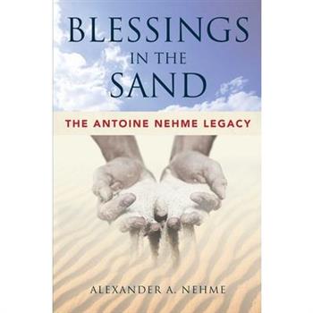 Blessings in the Sand