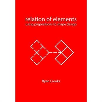 Relation of Elements