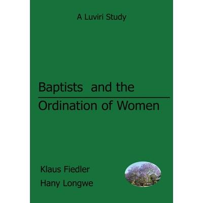 Baptists and the Ordination of Women in Malawi